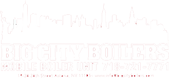 Big City Boilers